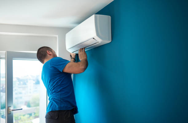 Best Geothermal HVAC Systems in Selbyville, DE