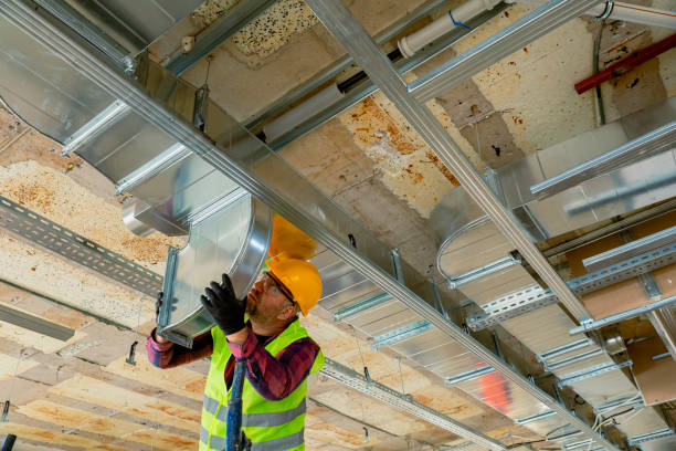 Best Emergency HVAC Services in Selbyville, DE