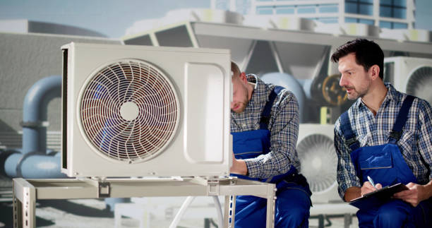 Best HVAC Equipment and Components in Selbyville, DE